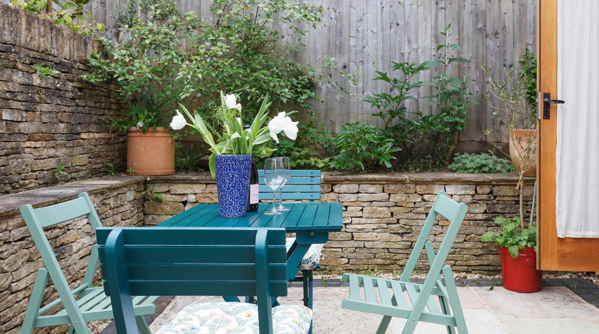 Bright & Beautiful Open Plan Coach House Painswick Villa Exterior photo